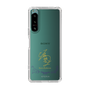 スリムプロテクションケース［ 宝塚歌劇 - 宝塚歌劇団 - 白蘭 薫 ］