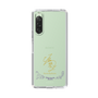 スリムプロテクションケース［ 宝塚歌劇 - 宝塚歌劇団 - 白蘭 薫 ］
