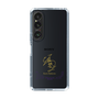 スリムプロテクションケース［ 宝塚歌劇 - 宝塚歌劇団 - 白蘭 薫 ］