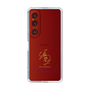 スリムプロテクションケース［ 宝塚歌劇 - 宝塚歌劇団 - 白蘭 薫 ］