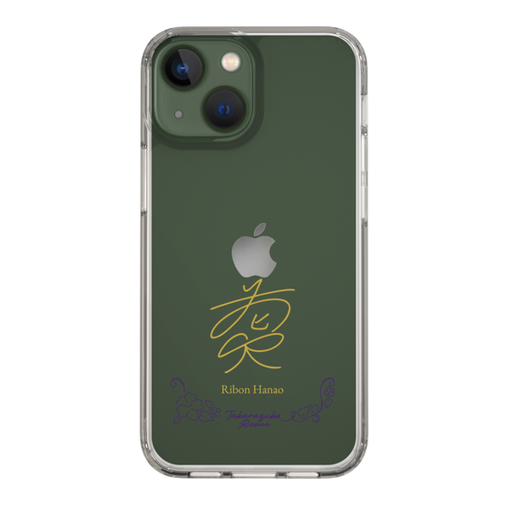 スリムプロテクションケース［ 宝塚歌劇 - 宝塚歌劇団 - 花御 莉凡 ］