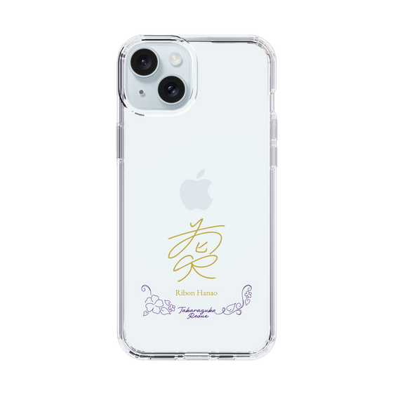 スリムプロテクションケース［ 宝塚歌劇 - 宝塚歌劇団 - 花御 莉凡 ］