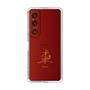 スリムプロテクションケース［ 宝塚歌劇 - 宝塚歌劇団 - 稀爽 礼 ］