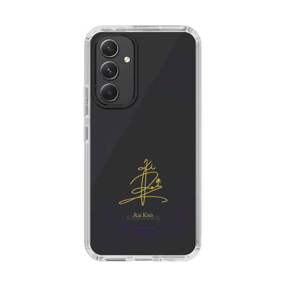 スリムプロテクションケース［ 宝塚歌劇 - 宝塚歌劇団 - 稀爽 礼 ］