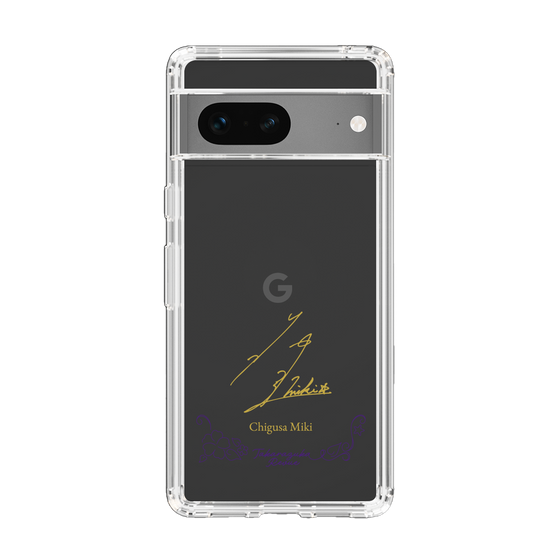 スリムプロテクションケース［ 宝塚歌劇 - 宝塚歌劇団 - 美稀 千種 ］