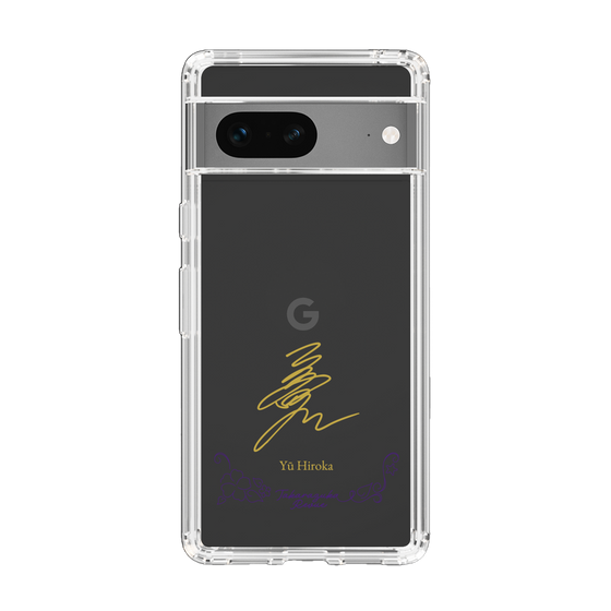 スリムプロテクションケース［ 宝塚歌劇 - 宝塚歌劇団 - ひろ香 祐 ］