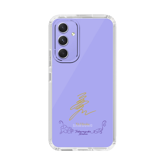 スリムプロテクションケース［ 宝塚歌劇 - 宝塚歌劇団 - ひろ香 祐 ］