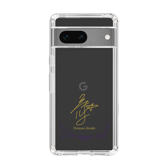 スリムプロテクションケース［ 宝塚歌劇 - 宝塚歌劇団 - 天希 ほまれ ］