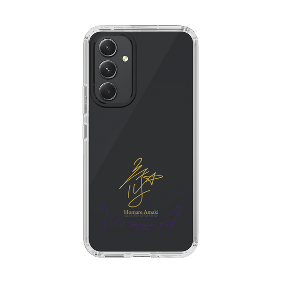 スリムプロテクションケース［ 宝塚歌劇 - 宝塚歌劇団 - 天希 ほまれ ］