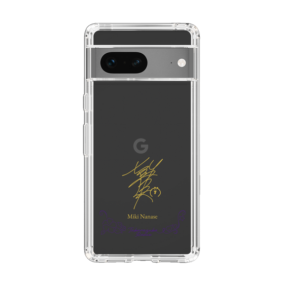 スリムプロテクションケース［ 宝塚歌劇 - 宝塚歌劇団 - 七星 美妃 ］