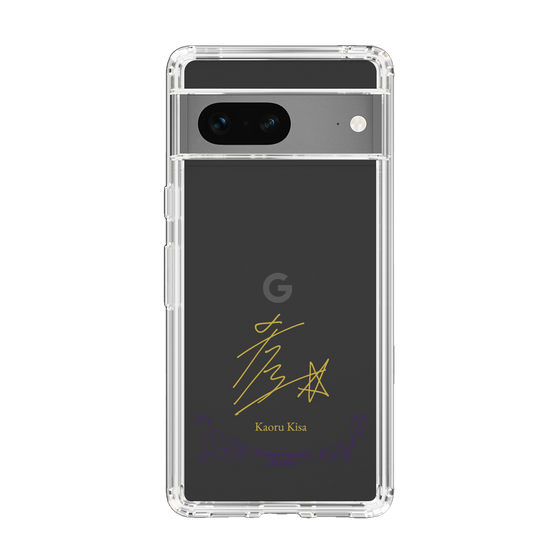 スリムプロテクションケース［ 宝塚歌劇 - 宝塚歌劇団 - 希沙 薫 ］