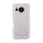 スリムプロテクションケース［ 宝塚歌劇 - 宝塚歌劇団 - 希沙 薫 ］