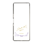 スリムプロテクションケース［ 宝塚歌劇 - 宝塚歌劇団 - 颯香 凜 ］