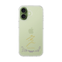 スリムプロテクションケース［ 宝塚歌劇 - 宝塚歌劇団 - 天飛 華音 ］