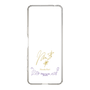スリムプロテクションケース［ 宝塚歌劇 - 宝塚歌劇団 - 瑠璃 花夏 ］
