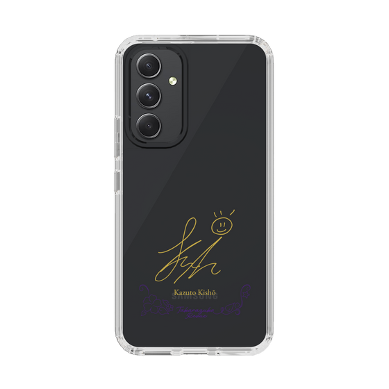 スリムプロテクションケース［ 宝塚歌劇 - 宝塚歌劇団 - 稀惺 かずと ］