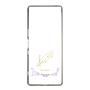 スリムプロテクションケース［ 宝塚歌劇 - 宝塚歌劇団 - 青風 希央 ］