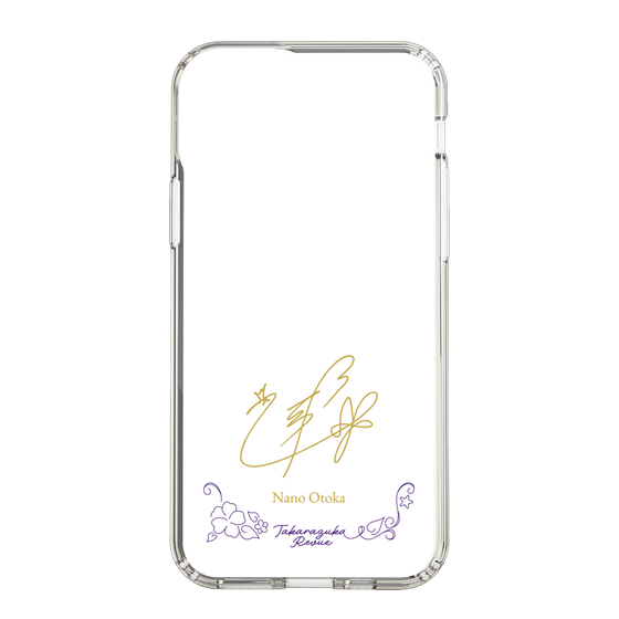 スリムプロテクションケース［ 宝塚歌劇 - 宝塚歌劇団 - 乙華 菜乃 ］