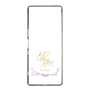 スリムプロテクションケース［ 宝塚歌劇 - 宝塚歌劇団 - 樹澄 せいや ］