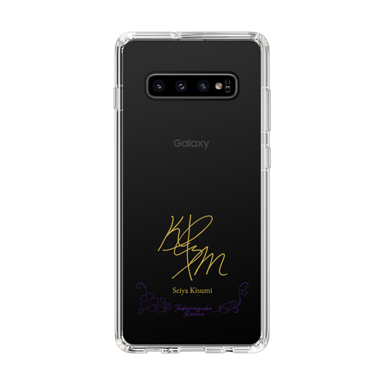 スリムプロテクションケース［ 宝塚歌劇 - 宝塚歌劇団 - 樹澄 せいや ］