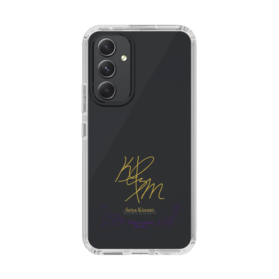 スリムプロテクションケース［ 宝塚歌劇 - 宝塚歌劇団 - 樹澄 せいや ］