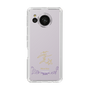 スリムプロテクションケース［ 宝塚歌劇 - 宝塚歌劇団 - 世奈 未蘭 ］
