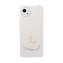 スリムプロテクションケース［ 宝塚歌劇 - 宝塚歌劇団 - 世奈 未蘭 ］