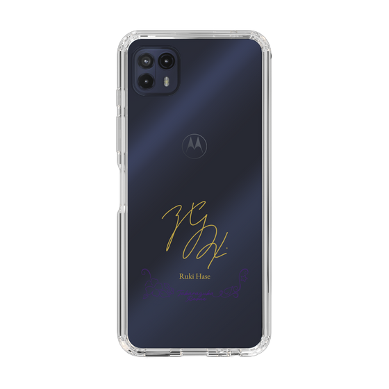 スリムプロテクションケース［ 宝塚歌劇 - 宝塚歌劇団 - 馳 琉輝 ］