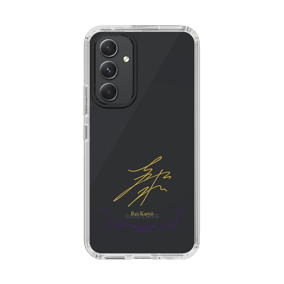 スリムプロテクションケース［ 宝塚歌劇 - 宝塚歌劇団 - 花綾 れい ］