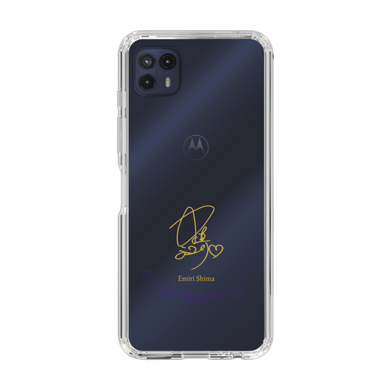 スリムプロテクションケース［ 宝塚歌劇 - 宝塚歌劇団 - 史真 えみり ］