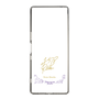 スリムプロテクションケース［ 宝塚歌劇 - 宝塚歌劇団 - 稀羽 りんと ］