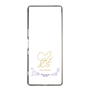 スリムプロテクションケース［ 宝塚歌劇 - 宝塚歌劇団 - 愛陽 みち ］