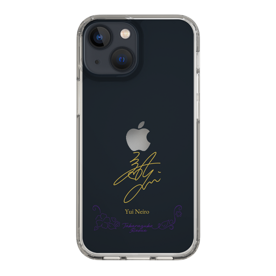 スリムプロテクションケース［ 宝塚歌劇 - 宝塚歌劇団 - 音彩 唯 ］