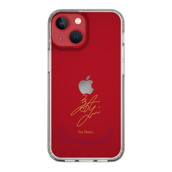 スリムプロテクションケース［ 宝塚歌劇 - 宝塚歌劇団 - 音彩 唯 ］