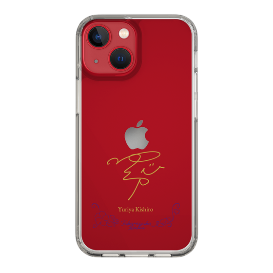 スリムプロテクションケース［ 宝塚歌劇 - 宝塚歌劇団 - 紀城 ゆりや ］