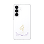 スリムプロテクションケース［ 宝塚歌劇 - 宝塚歌劇団 - 白綺 華 ］