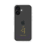 スリムプロテクションケース［ 宝塚歌劇 - 宝塚歌劇団 - 乙瀬 千晴 ］