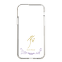 スリムプロテクションケース［ 宝塚歌劇 - 宝塚歌劇団 - 水月 胡蝶 ］