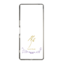 スリムプロテクションケース［ 宝塚歌劇 - 宝塚歌劇団 - 水月 胡蝶 ］
