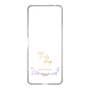 スリムプロテクションケース［ 宝塚歌劇 - 宝塚歌劇団 - 星姫 あやか ］