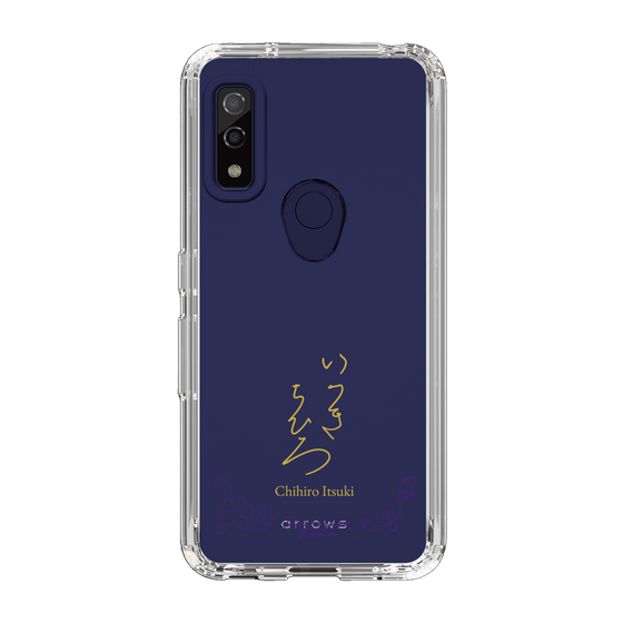 スリムプロテクションケース［ 宝塚歌劇 - 宝塚歌劇団 - 一樹 千尋 ］