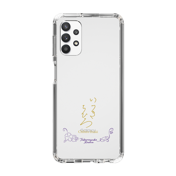 スリムプロテクションケース［ 宝塚歌劇 - 宝塚歌劇団 - 一樹 千尋 ］