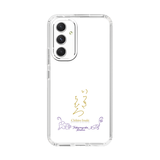 スリムプロテクションケース［ 宝塚歌劇 - 宝塚歌劇団 - 一樹 千尋 ］