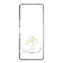 スリムプロテクションケース［ 宝塚歌劇 - 宝塚歌劇団 - 輝月 ゆうま ］