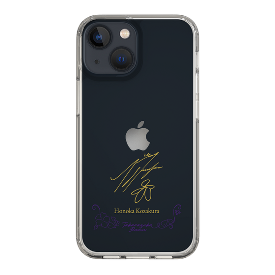 スリムプロテクションケース［ 宝塚歌劇 - 宝塚歌劇団 - 小桜 ほのか ］