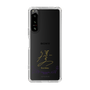 スリムプロテクションケース［ 宝塚歌劇 - 宝塚歌劇団 - 秋奈 るい ］