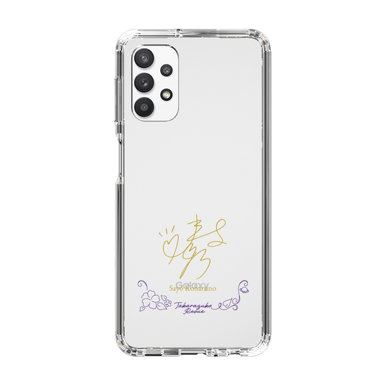 スリムプロテクションケース［ 宝塚歌劇 - 宝塚歌劇団 - 小春乃 さよ ］