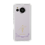 スリムプロテクションケース［ 宝塚歌劇 - 宝塚歌劇団 - 天彩 峰里 ］