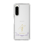 スリムプロテクションケース［ 宝塚歌劇 - 宝塚歌劇団 - 天彩 峰里 ］
