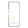 スリムプロテクションケース［ 宝塚歌劇 - 宝塚歌劇団 - 風色 日向 ］